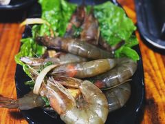 -丹东特色烤肉(学府路一部店)