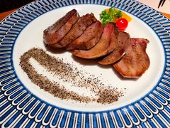 -藤原布二·八佰善会席料理(奥体店)