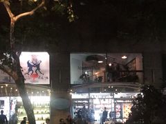 -Alimentari早午餐(安福路店)