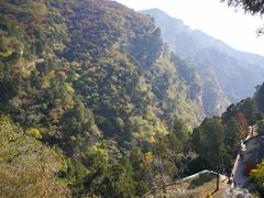 -北京上方山国家森林公园