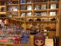 -G·SPACE(金鹰世界店)