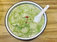 -潇湘码头·鲜湘菜(常营店)