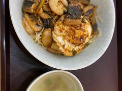 -晓午阳常熟炒浇面(红庙店)