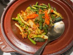 -狮拾久·现代新加坡料理(壹方城店)