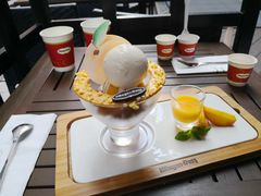 -哈根达斯(美罗城店)