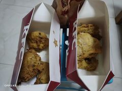 -肯德基(胜利店)