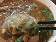 肥肠粉-顺华粉馆(桃园南路店)