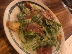 凯撒沙拉-PIZZA BIANCA(民园店)