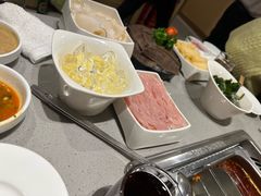 -海底捞火锅(勒泰店)