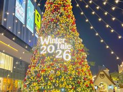 -东莞松山湖万象汇