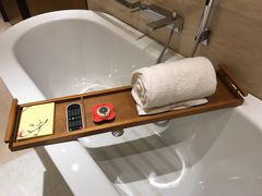 -上海衡山路十二号华邑酒店