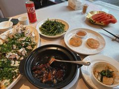 -群乐饭店(滨安路店)