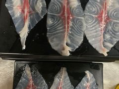 -生态脆鲩鱼庄(吉惠园店)