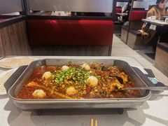 -鱼酷活鱼烤鱼(南京水游城店)