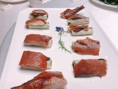 -广东道至正餐厅(区庄店)