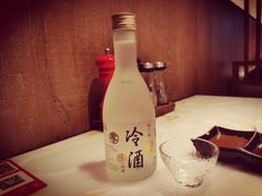 -厚贞日式烤肉(龙之梦店)