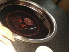 -重庆德庄火锅(太仓万达店)