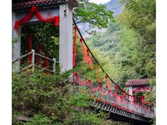 -黄山翡翠谷景区