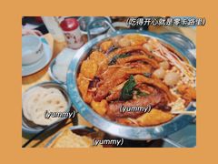 鸭脚煲-柳州人田螺鸭脚煲(农院路1店)