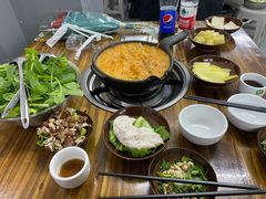 -笔记安顺夺夺粉火锅