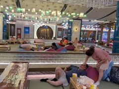 -青水瓦台汤泉(未央店)