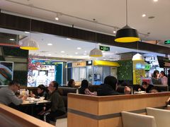 大堂-COCO壱番屋(大华路店)