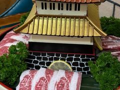 -九田家黑牛烤肉料理(华侨城店)