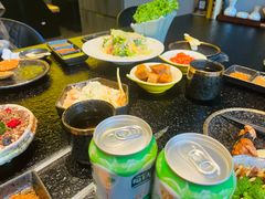 -樱嘢·炭火烧肉(惠南店)