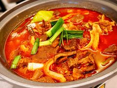 -肖记公安牛肉鱼杂馆·省级非物质文化遗产(江汉路直营店)