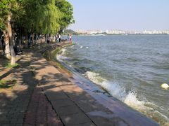 -滇池海埂公园
