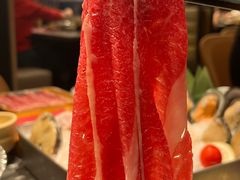 -牛YO寿喜烧·铁板烧和牛火锅自助(市府恒隆店)