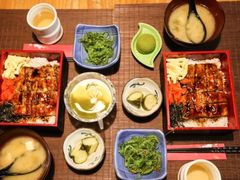 -虹鳗亭(钱湖北路店)