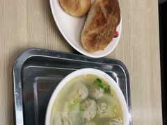 肉火勺-隆盛园火勺馄饨面(十一纬路店)