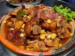 -人民公社大食堂(张家湾店)