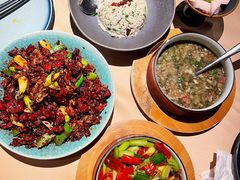 -山石榴·贵州菜(丰盛里店)