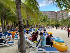 -亚马逊丛林水乐园