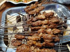 -清真·马峰烤肉(小学习北巷店)