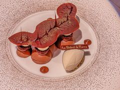 -Le Bistrot de Racine