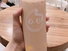 -CoCo都可(健翔桥店)