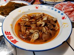 -贤合庄卤味火锅(勒泰中心店)