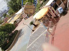 -南昌之星游乐场