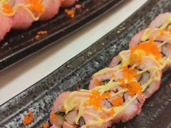 加州卷-古南都饭店-遂心遂意自助餐厅(广州路店)