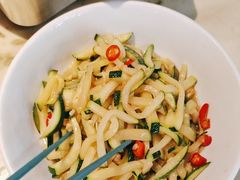 -野渡坡·极致湘菜·庭院餐厅(汉阳店)