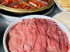 -长嘉·河图火锅(长嘉汇江景旗舰店)