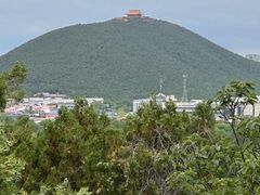 -云龙湖旅游景区