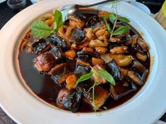 花胶肚烧鳗鱼-太守宴·蘭院(天塔店)