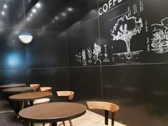 -星巴克(南京商厦店)