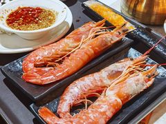 -芭菲盛宴·环球美食(锦城万达广场店)