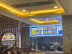 -回香楼大连新派清真菜