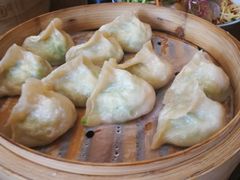 -新兴园饺子馆(河南街店)